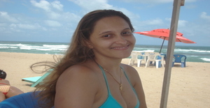 Elisantos26 41 anos Sou de Nova Friburgo/Rio de Janeiro, Procuro Encontros Amizade com Homem