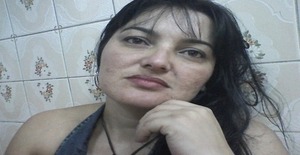 Valdileia 48 anos Sou de Sao Paulo/Sao Paulo, Procuro Encontros Amizade com Homem